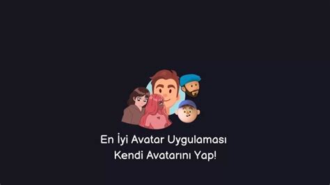 harika avatar yapma siteleri...