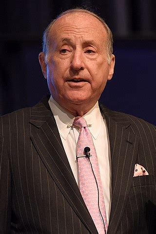 harlan ullman biography