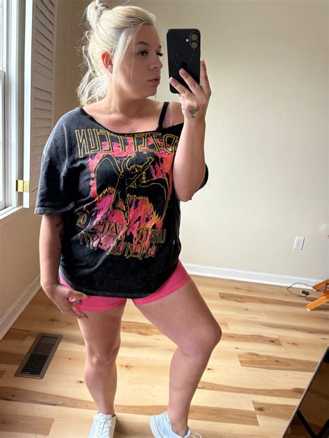harlea daze nude