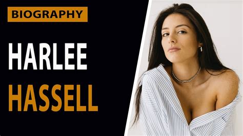 harleehassell onlyfans leak