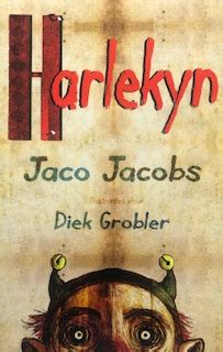 Harlekyn Jaco Jacobs