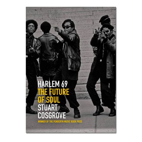 harlem 69 the future of soul the soul trilogy boo