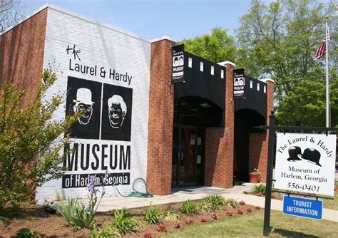 harlem georgia