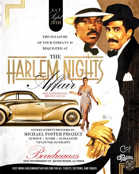 harlem nightss2 nude
