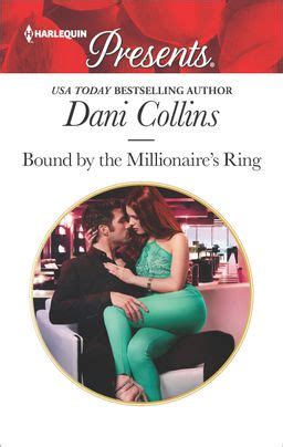 Read Harlequin Bound By The Millionaires Ring 