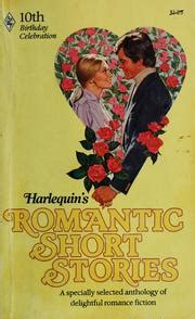 Read Harlequin S Romantic Short Stories 2009 