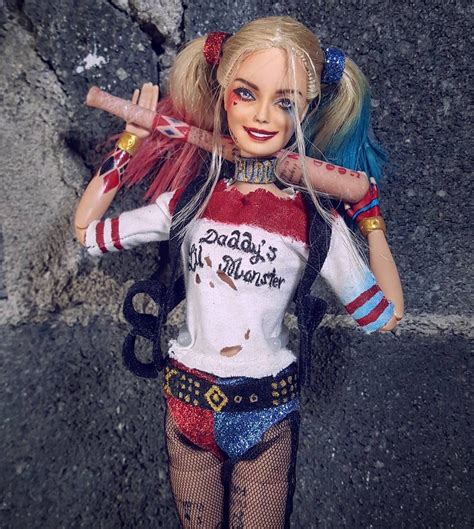 Harley Barbie Instagram