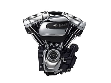 Harley Davidson 107 Engine Kit