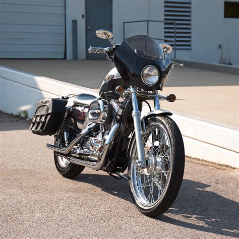 Harley Davidson 1200 Custom Fairing
