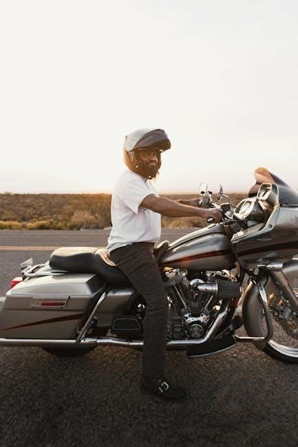 Harley Davidson Labor Guide