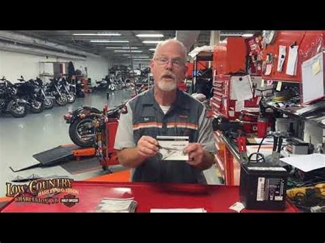 Harley Davidson Ready Reference Torque Value Booklet
