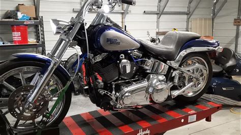 Harley Manual Compression Release