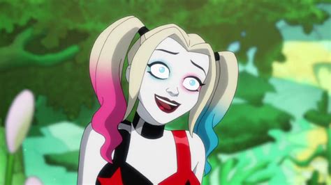 Harley Quinn Cartoon Xxx