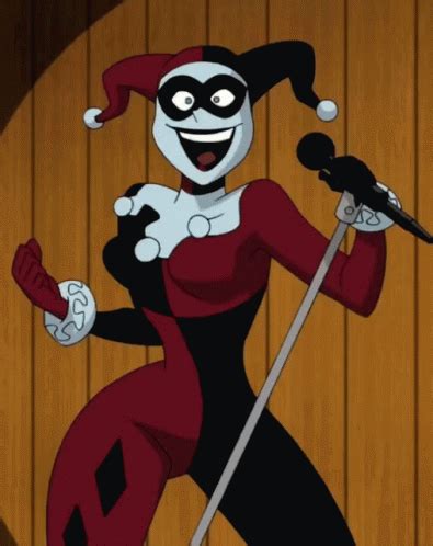 Harley Quinn Xxx Gif