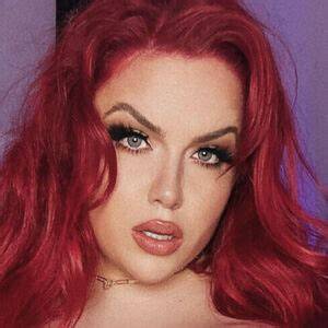 harley rose nude