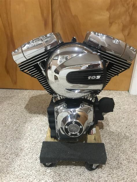 harley twin cam engine 103 for sale eBay