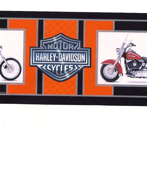 Full Download Harley Border Paper 