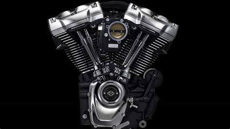Download Harley Davidson Engines Specs 