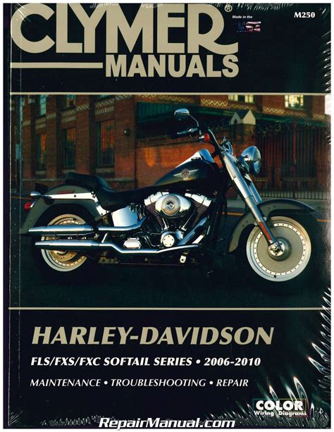 Read Online Harley Davidson Heritage Softail Classic Owners Manual 