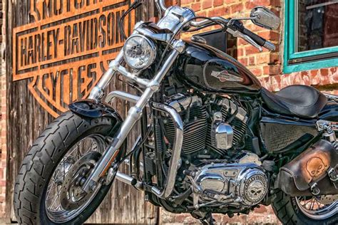 Read Online Harley Davidson Horsepower Guide 