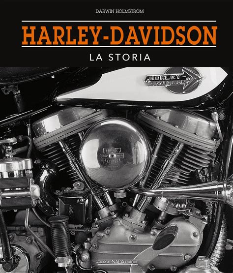 Read Online Harley Davidson La Storia 1 