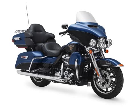 Read Online Harley Davidson Limited Edition Motorcycles 