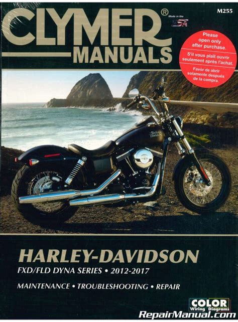 Read Harley Davidson Service Manual Dyna Low Rider 
