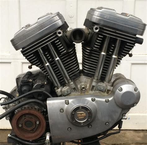 Download Harley Davidson Sportster Engine Reliability 