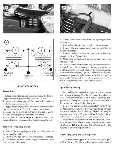 Read Online Harley Davidson Troubleshooting Guide 