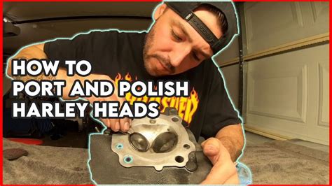Download Harley Head Porting Guide 