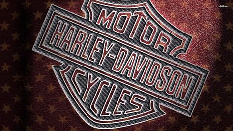Read Online Harley Logo Wallpaper 