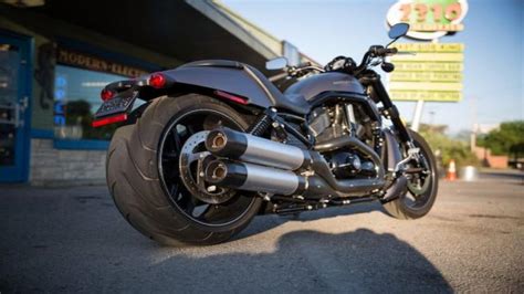 Unveiling Harley V-Rod's Achilles Heels: A Comprehensive Guide to Common Problems