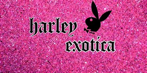 harleyexotica onlyfans
