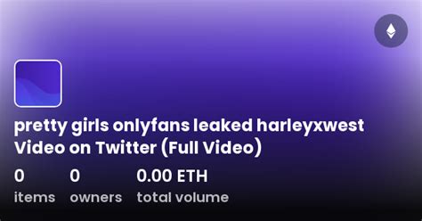 harleyxwest leaked only fans