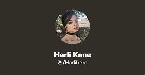 harlihero nude