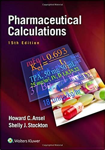Download Harmaceutical Alculations Nsel 14Th Dition 