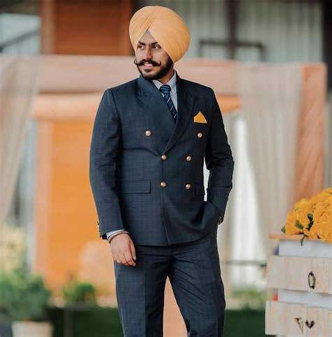 harman gill biography examples