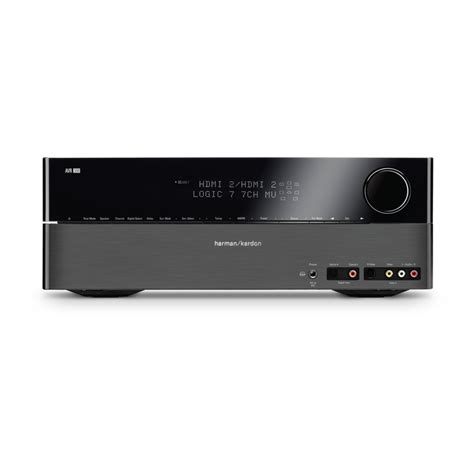 Read Harman Kardon Avr 347 User Guide 