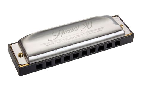 harmonica
