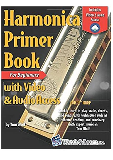 Harmonica Bed Pdf Book