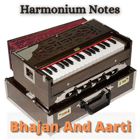harmonium notes for jab