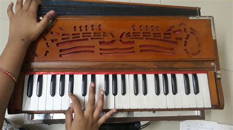 Harmonium Raag