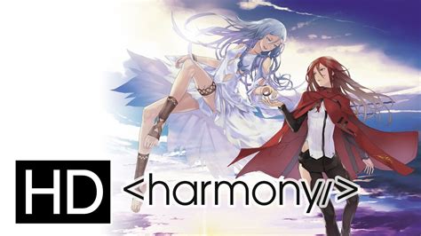 harmony 2015 anime torrent