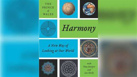 harmony a new way of looking at our world
