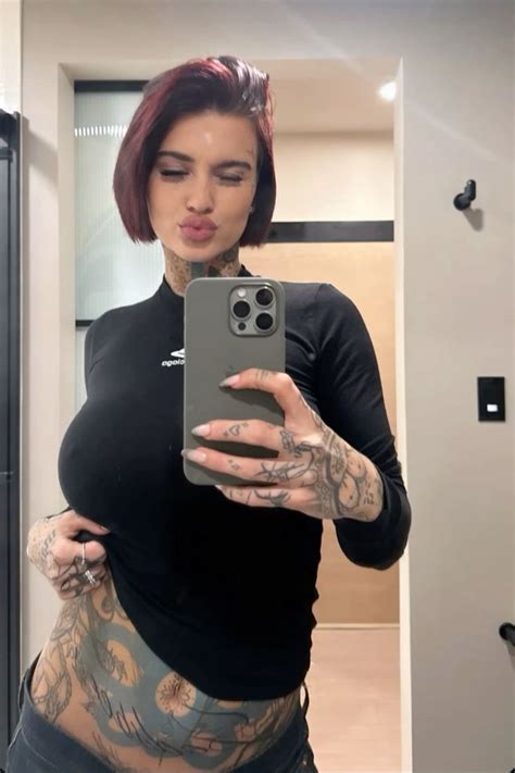 harmony blake nudes
