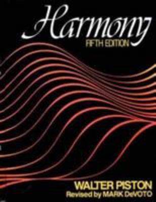 harmony fifth edition
