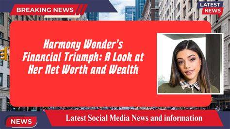 harmony jones nude