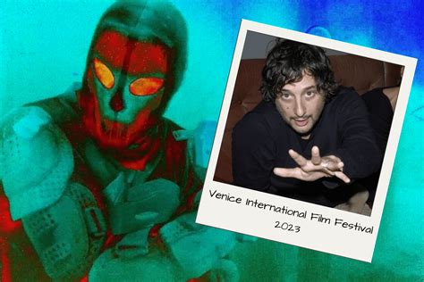 Harmony Korine