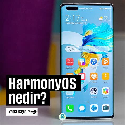 Harmony Ne Demek