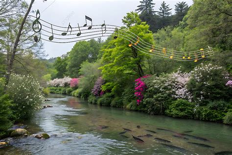 Harmony With Nature